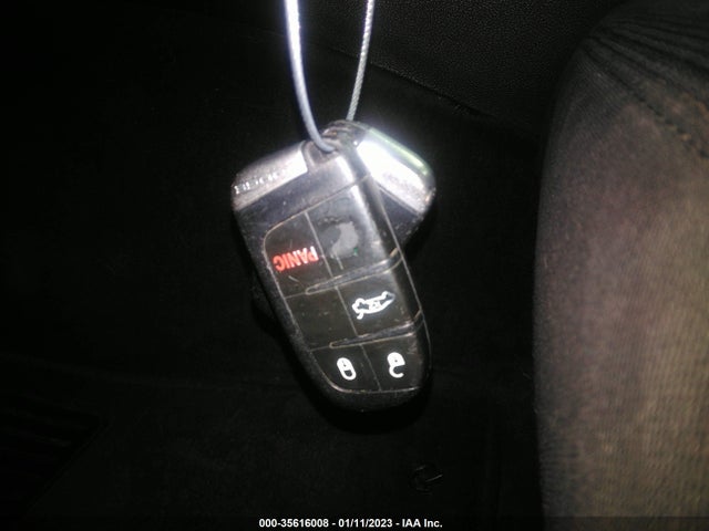 Dodge Charger Se 2012 2C3CDXBG4CH218323 Image 3