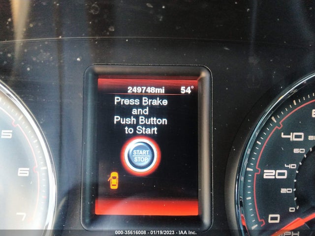 Dodge Charger Se 2012 2C3CDXBG4CH218323 Image 8