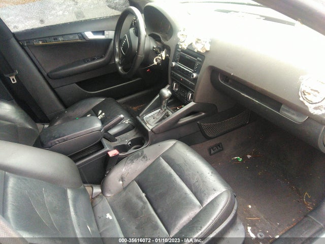 WAUKEAFM7AA011533 Audi A3 2.0t Premium Plus