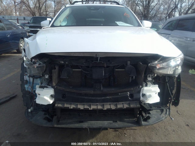 2019 MAZDA CX-5 TOURING VIN: JM3KFBCM3K1669014