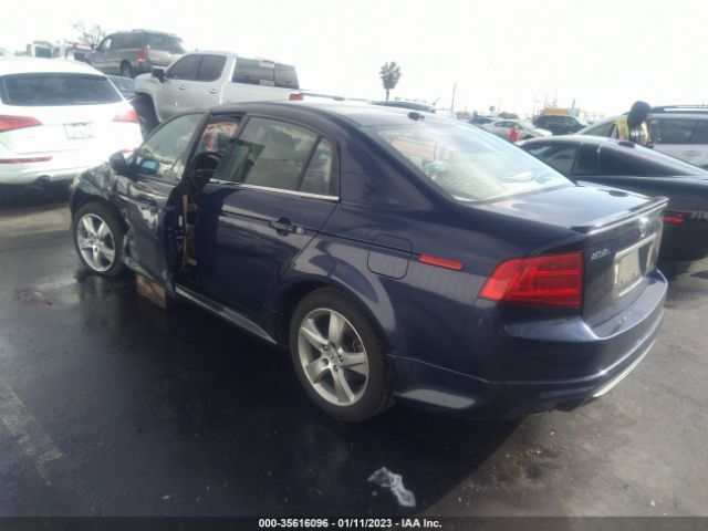 19UUA66216A013189 Acura TL