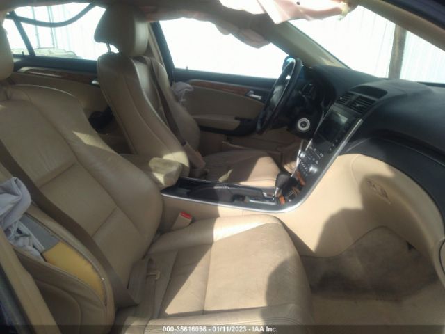 19UUA66216A013189 Acura TL