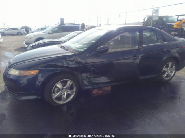 19UUA66216A013189 Acura TL