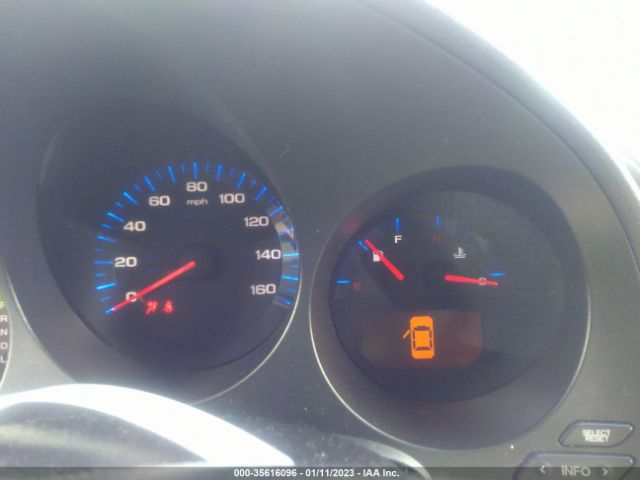 19UUA66216A013189 Acura TL