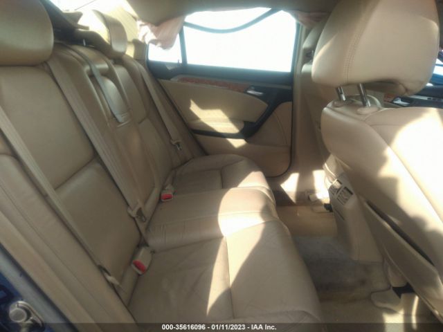 19UUA66216A013189 Acura TL