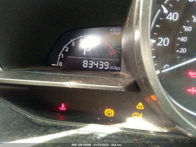 2018 Mazda 3, VIN: 3MZBN1L36JM272182