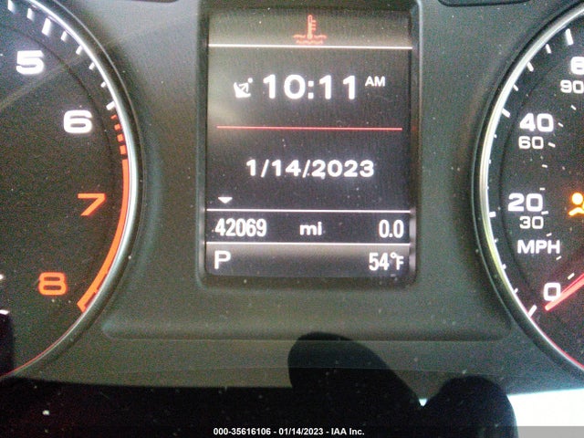 2017 Audi Q3, VIN: WA1GCCFS3HR001306