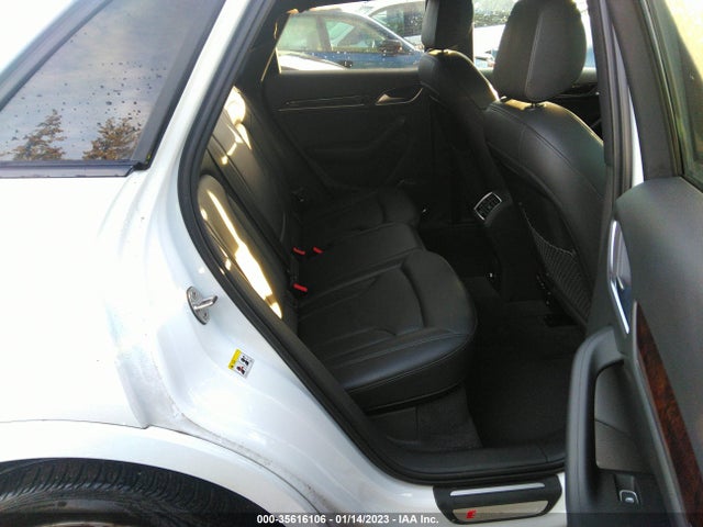 2017 Audi Q3, VIN: WA1GCCFS3HR001306
