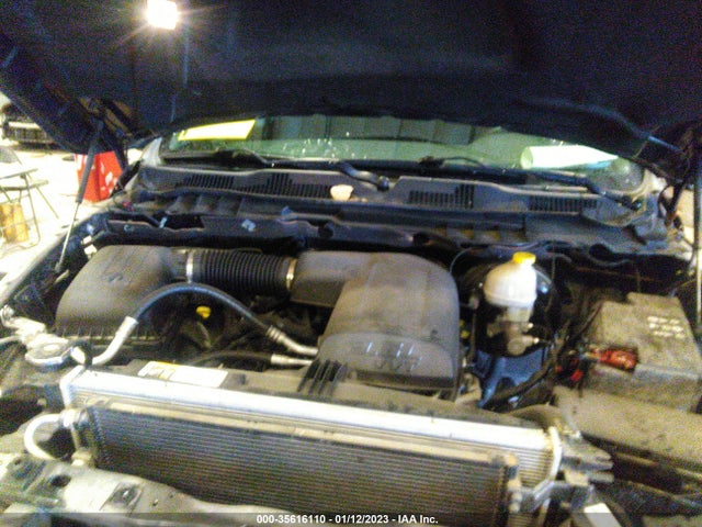 2015 RAM 1500 BIG HORN VIN: 1C6RR7LG8FS732377