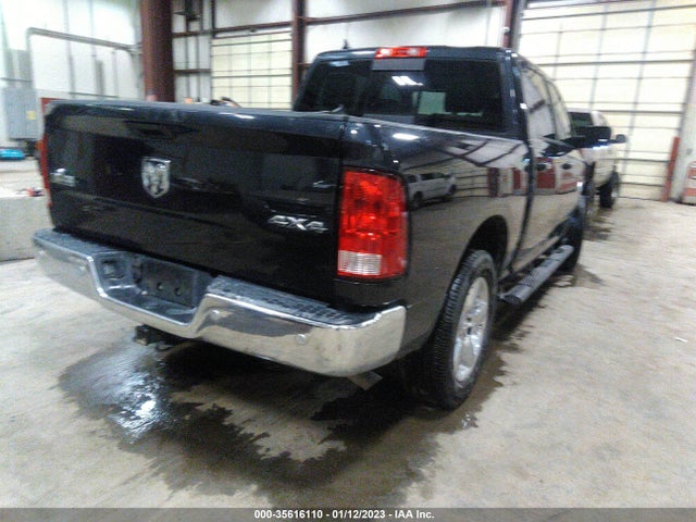 2015 RAM 1500 BIG HORN VIN: 1C6RR7LG8FS732377