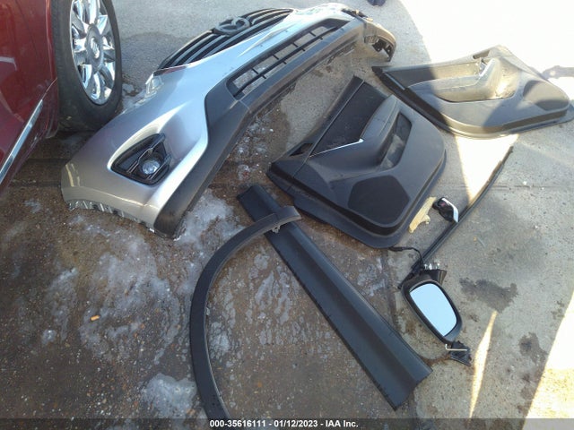 2016 Mazda CX-5, VIN: JM3KE2CY9G0643360