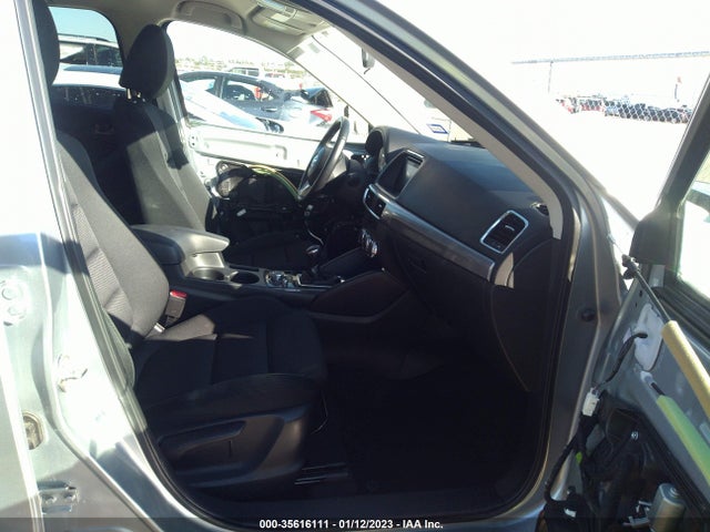 2016 Mazda CX-5, VIN: JM3KE2CY9G0643360