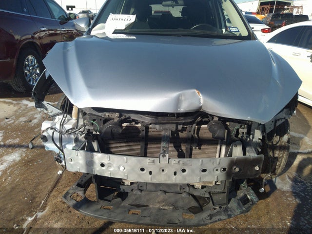 2016 Mazda CX-5, VIN: JM3KE2CY9G0643360