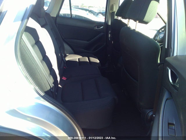 2016 Mazda CX-5, VIN: JM3KE2CY9G0643360