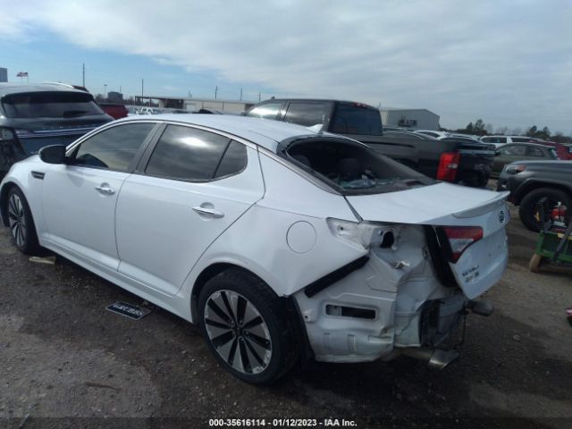 5XXGR4A6XCG045805 KIA OPTIMA SX