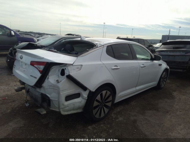 5XXGR4A6XCG045805 KIA OPTIMA SX