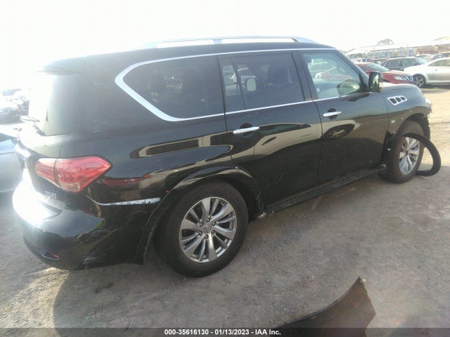 2016 Infiniti QX80, VIN: JN8AZ2NF7G9612466