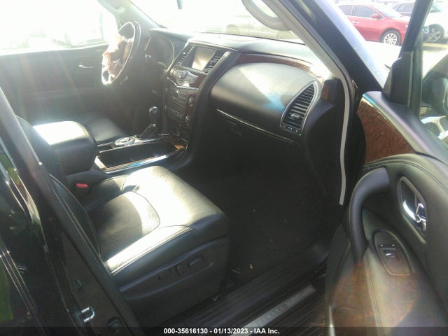 2016 Infiniti QX80, VIN: JN8AZ2NF7G9612466