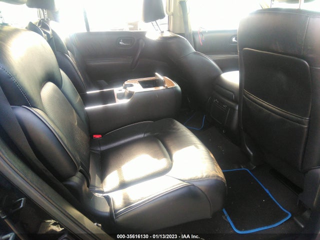 2016 Infiniti QX80, VIN: JN8AZ2NF7G9612466