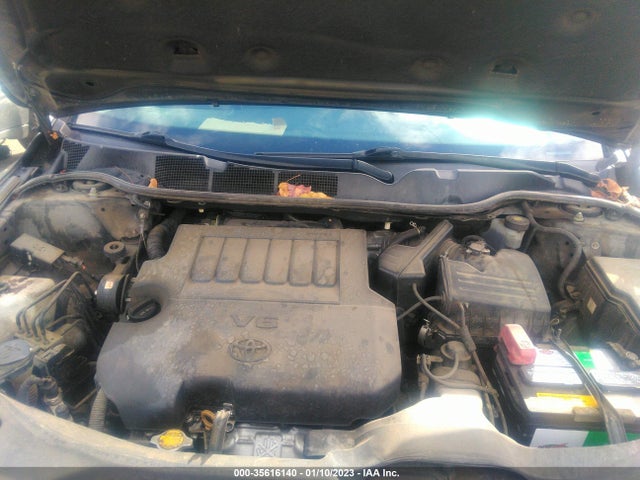 2014 Toyota Venza, VIN: 4T3ZK3BB3EU066174