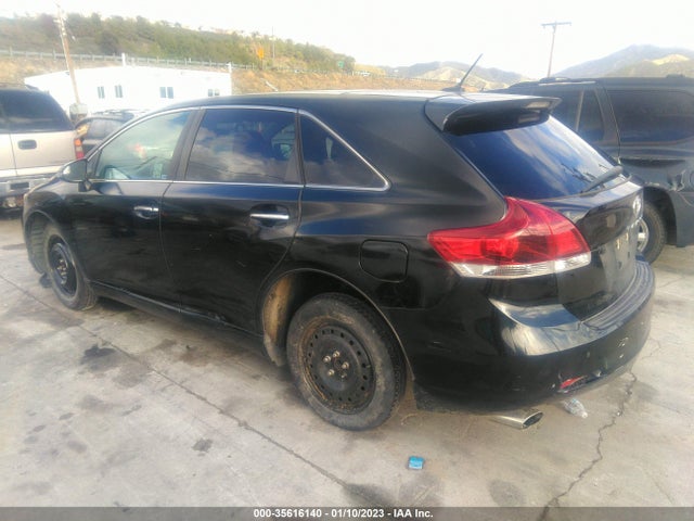 2014 Toyota Venza, VIN: 4T3ZK3BB3EU066174