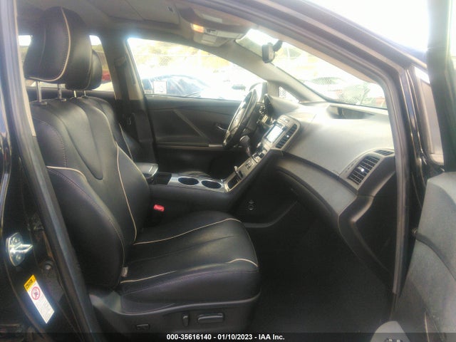 2014 Toyota Venza, VIN: 4T3ZK3BB3EU066174