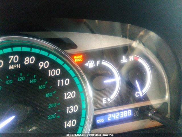2014 Toyota Venza, VIN: 4T3ZK3BB3EU066174