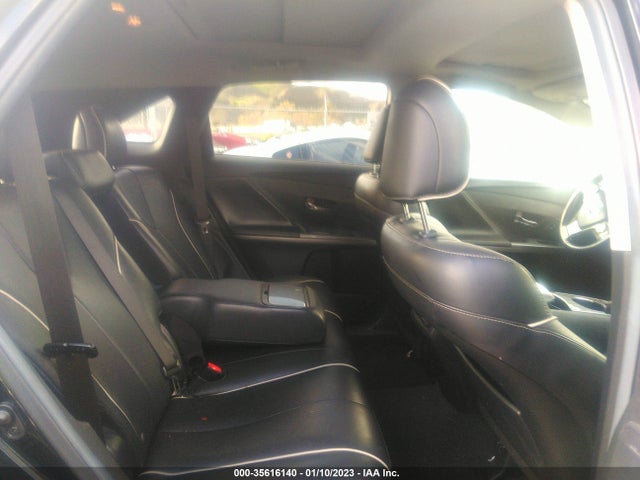 2014 Toyota Venza, VIN: 4T3ZK3BB3EU066174