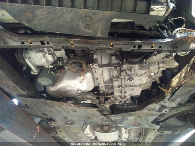 2021 CHEVROLET TRAILBLAZER LT VIN: KL79MPS22MB037271