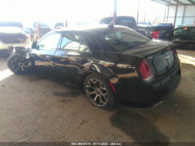 2C3CCAAG6JH340244 Chrysler 300 Touring