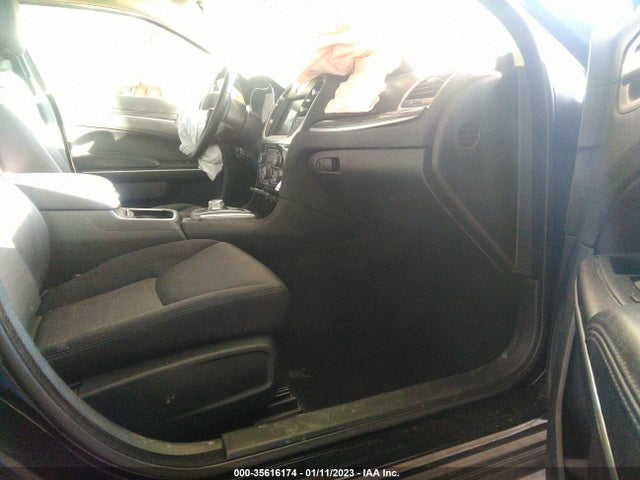 2C3CCAAG6JH340244 Chrysler 300 Touring