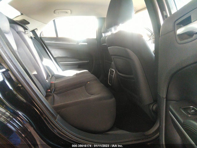 2C3CCAAG6JH340244 Chrysler 300 Touring