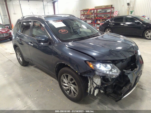 2014 5N1AT2MV1EC810798 main image