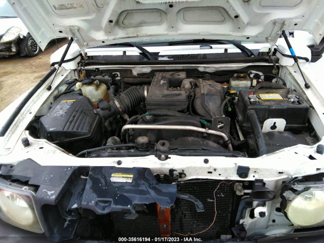 5GTDN136468307425 Hummer H3