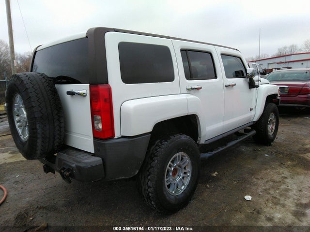 5GTDN136468307425 Hummer H3