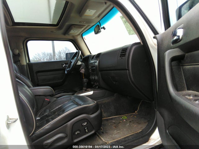 5GTDN136468307425 Hummer H3