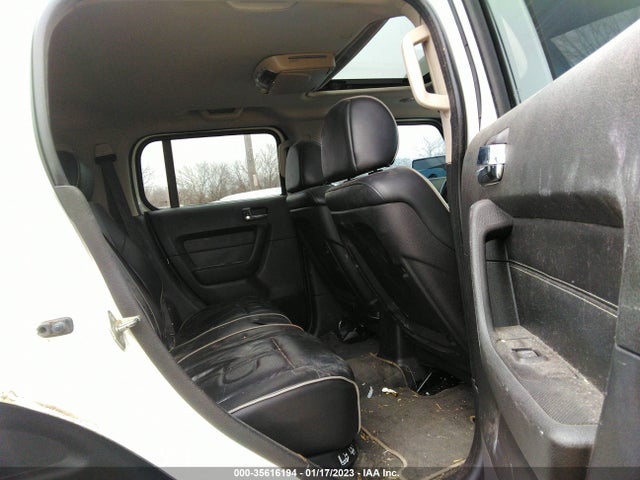 5GTDN136468307425 Hummer H3