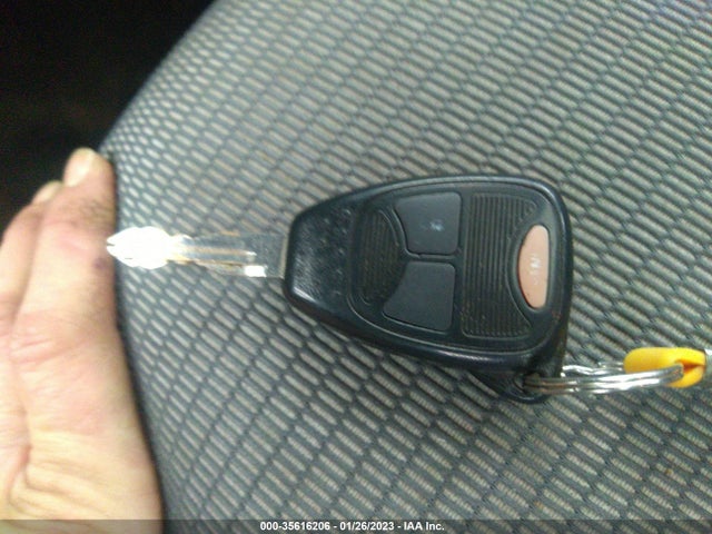 2009 DODGE CALIBER SXT VIN: 1B3HB48C29D179832