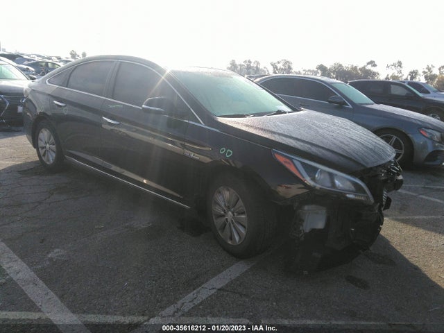 2016 KMHE24L12GA040897 main image