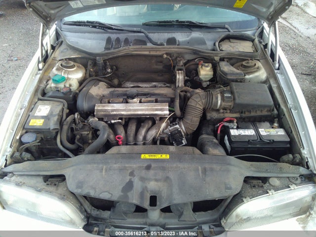 Volvo V70 1999 YV1LW55A4X2596281 Image 11