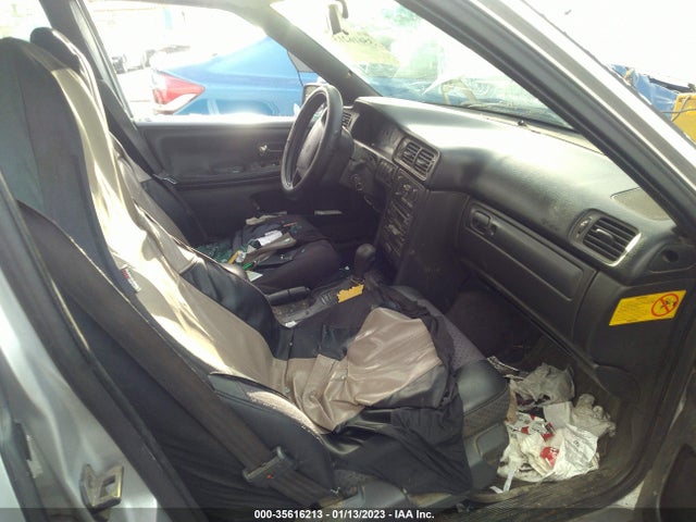 Volvo V70 1999 YV1LW55A4X2596281 Image 6