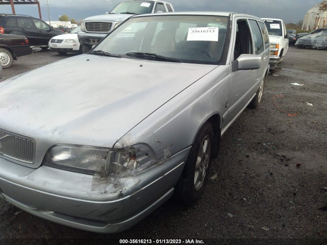 Volvo V70 1999 YV1LW55A4X2596281 Image 7