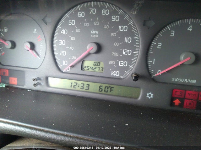 Volvo V70 1999 YV1LW55A4X2596281 Image 8