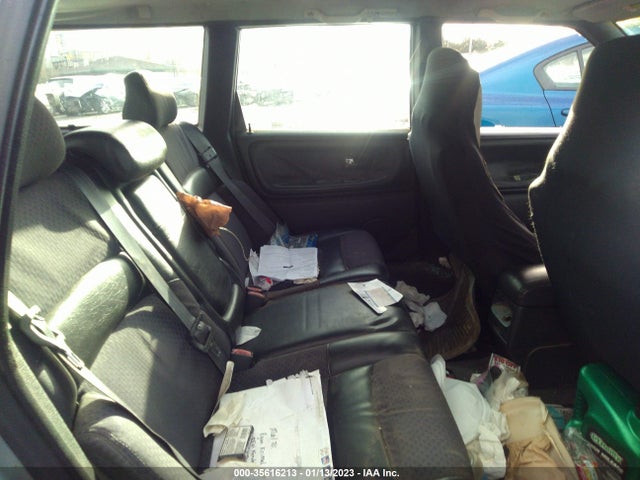 Volvo V70 1999 YV1LW55A4X2596281 Image 9