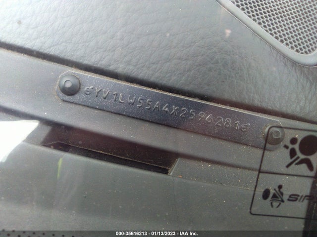 Volvo V70 1999 YV1LW55A4X2596281 Image 10