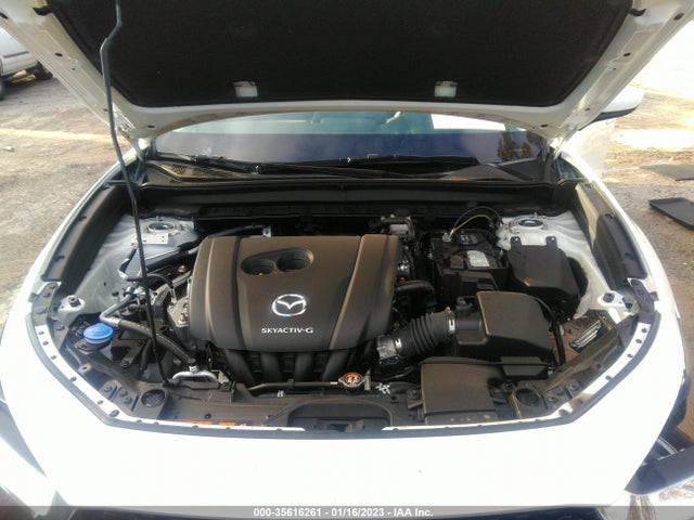 Mazda Cx-30 2.5 S Preferred Package 2022 3MVDMBCL5NM439415 Image 10