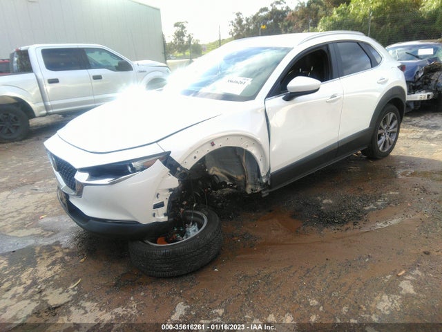Mazda Cx-30 2.5 S Preferred Package 2022 3MVDMBCL5NM439415 Image 2