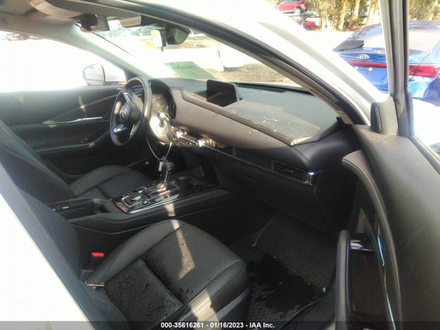 Mazda Cx-30 2.5 S Preferred Package 2022 3MVDMBCL5NM439415 Image 5