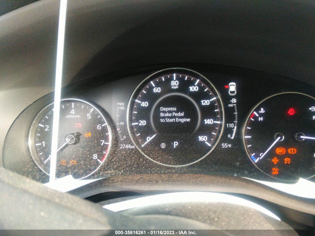 Mazda Cx-30 2.5 S Preferred Package 2022 3MVDMBCL5NM439415 Image 7
