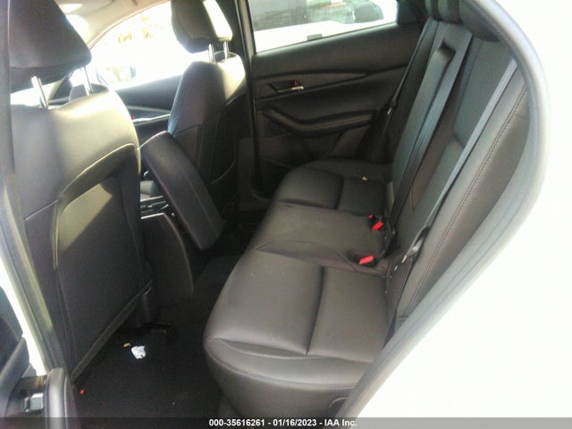 Mazda Cx-30 2.5 S Preferred Package 2022 3MVDMBCL5NM439415 Image 8